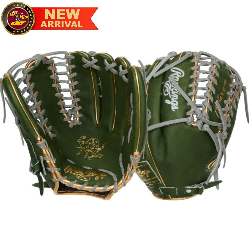 Rawlings September 2024 Gold Glove Club: PROMT27MGG