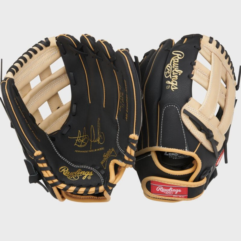 Rawlings Sure Catch 11-Inch Fernando Tatis Jr. Signature Youth Glove: