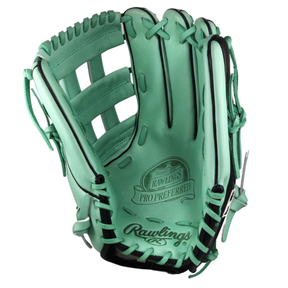Used outfielders glove deals