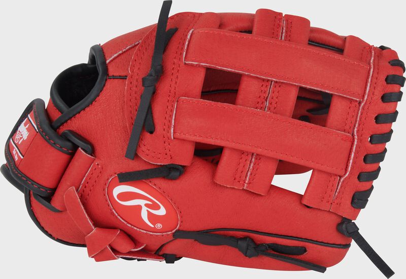 Rawlings Sure Catch 10.5-Inch Corbin Carroll Signature Youth Glove: SC105CCC