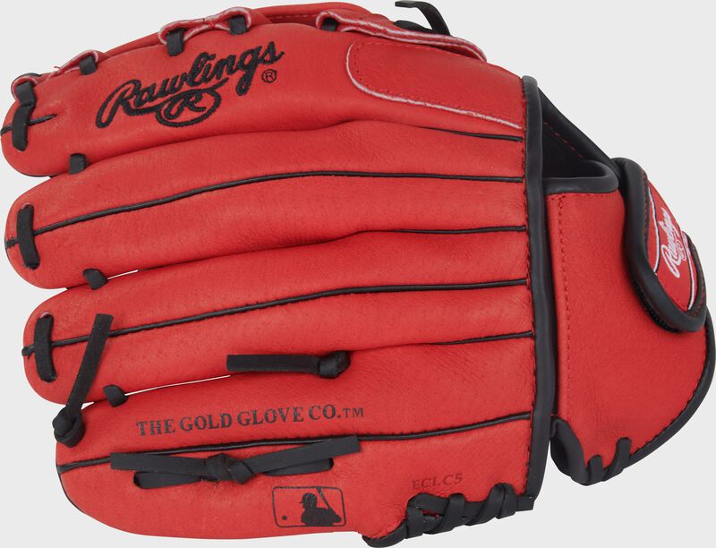 Rawlings Sure Catch 10.5-Inch Corbin Carroll Signature Youth Glove: SC105CCC