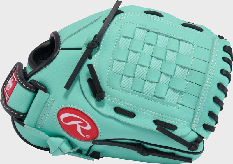 Rawlings Sure Catch Carlos Correa 10.5-Inch Infield Glove: SC105CCM
