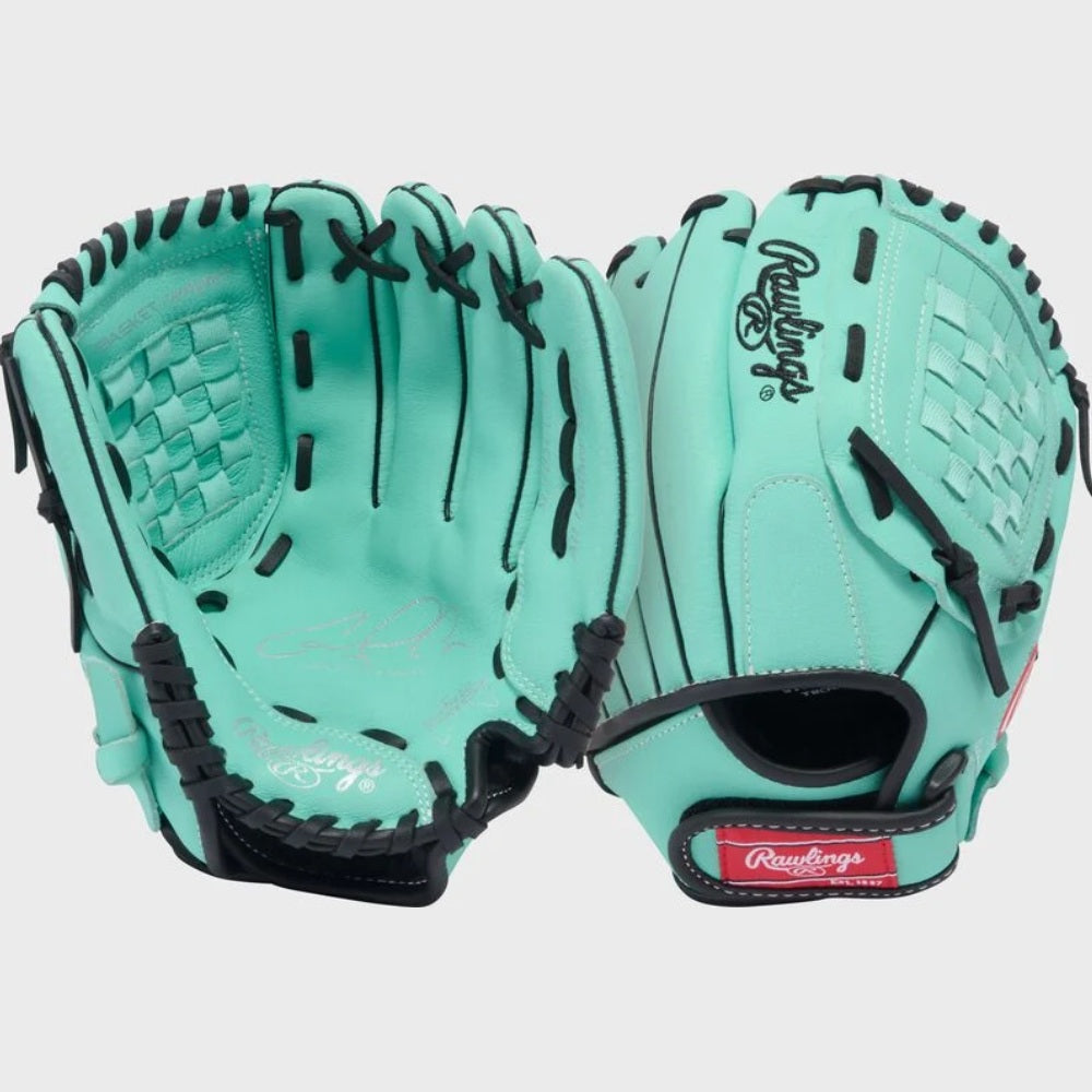 Rawlings Sure Catch Carlos Correa 10.5-Inch Infield Glove: SC105CCM
