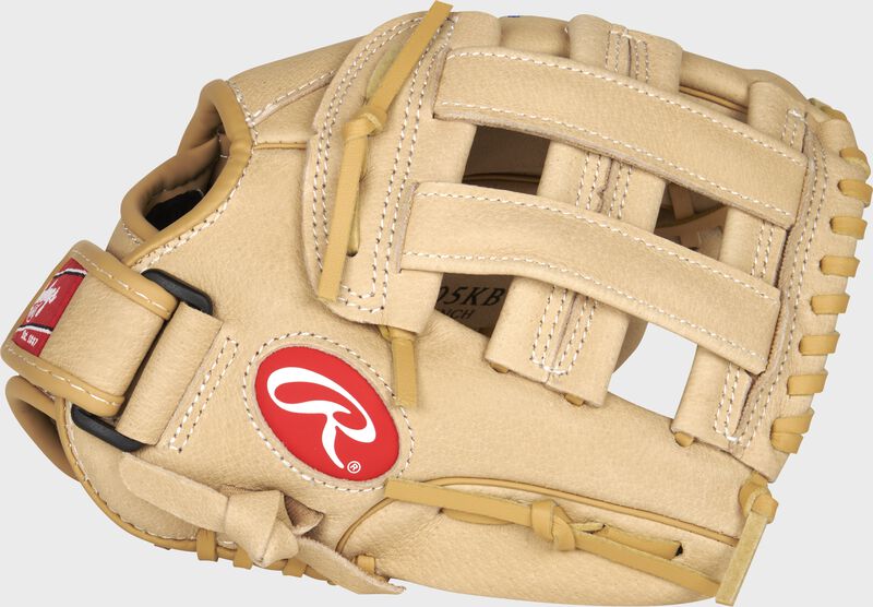 Rawlings Sure Catch 10.5-Inch Kris Bryant Signature Youth Glove: SC105KB