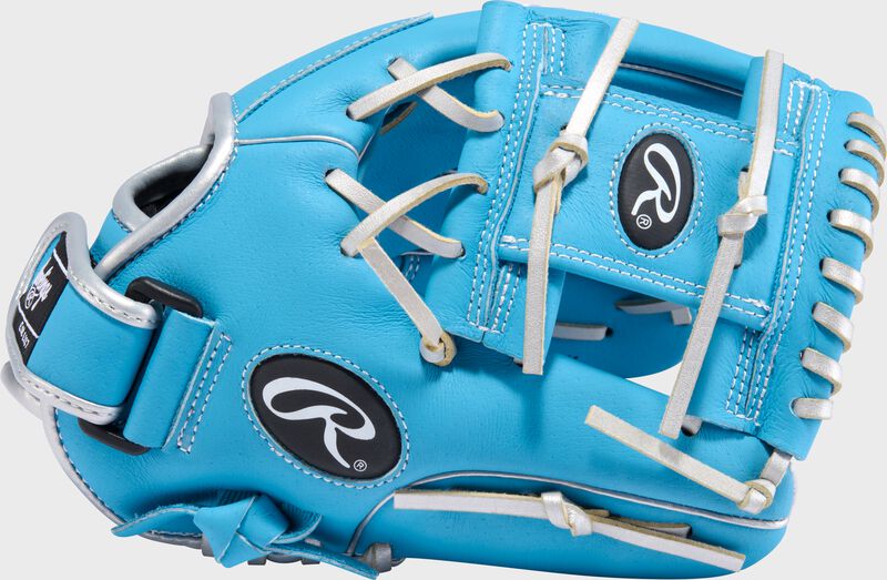 Rawlings Sure Catch 11-Inch Brice Turang Signature Glove: SC110BT