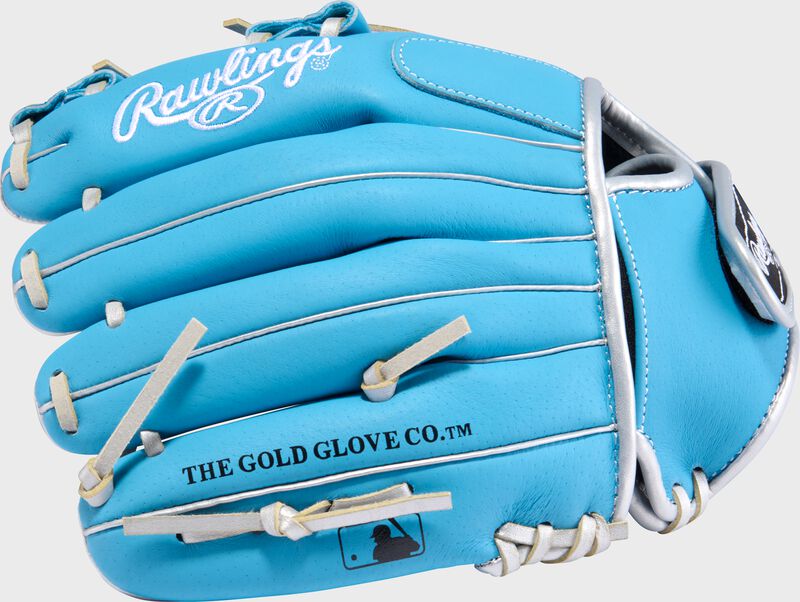 Rawlings Sure Catch 11-Inch Brice Turang Signature Glove: SC110BT