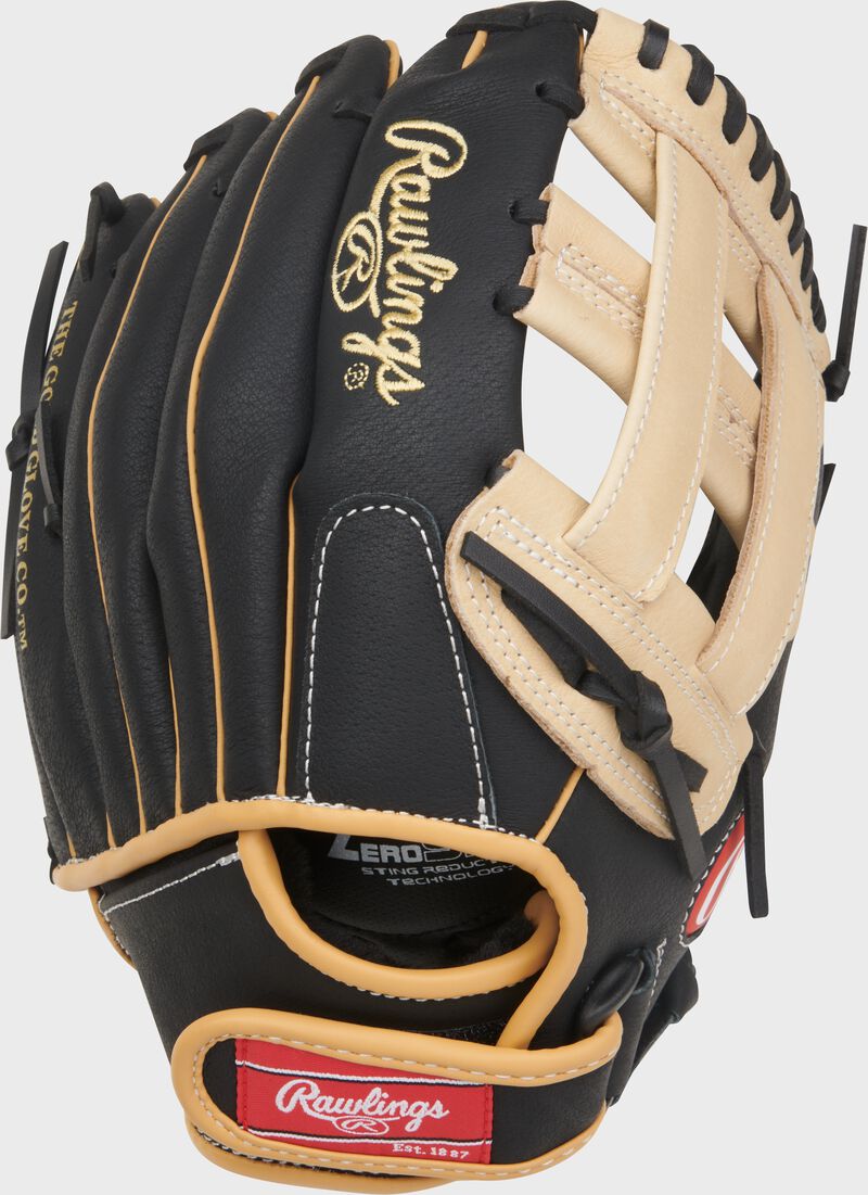 Rawlings Sure Catch 11-Inch Fernando Tatis Signature Youth Glove: