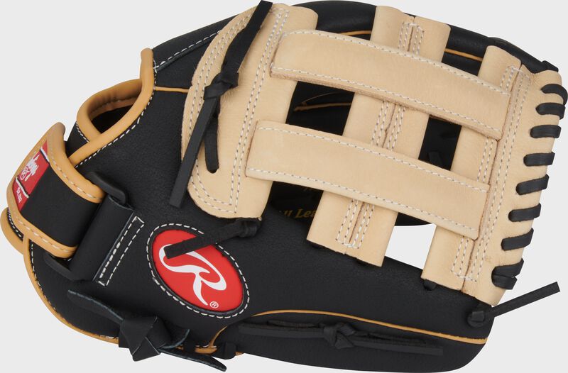 Rawlings Sure Catch 11-Inch Fernando Tatis Jr. Signature Youth Glove: SC110FTJ