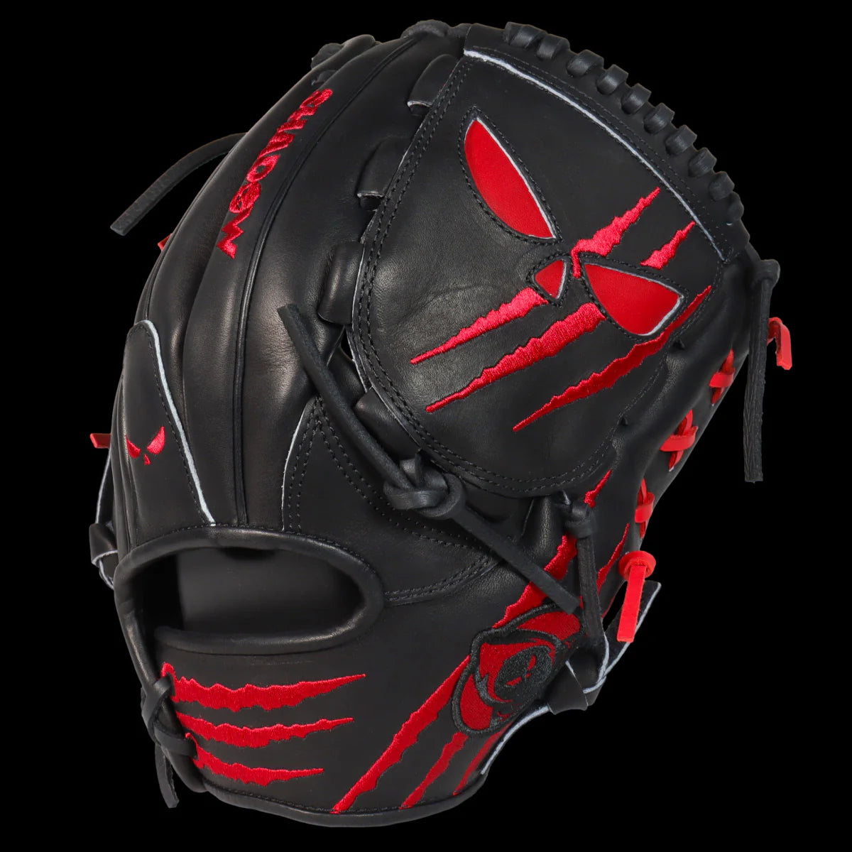 The Shadow 25: Slaughter 12" Baseball Pitchers Glove
