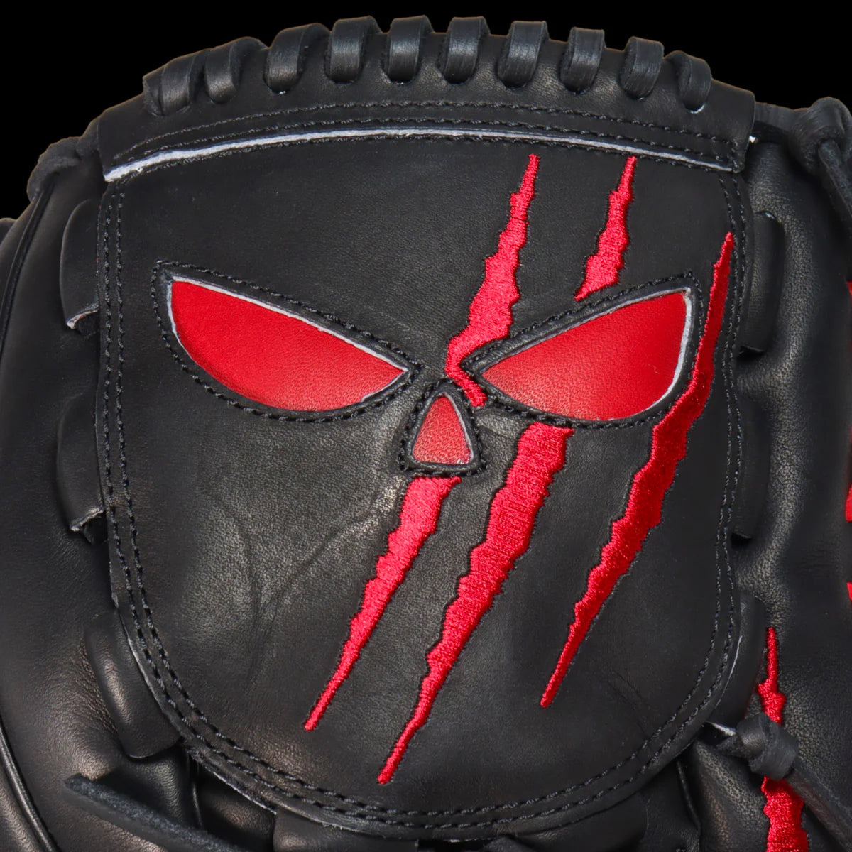 The Shadow 25: Slaughter 12" Baseball Pitchers Glove