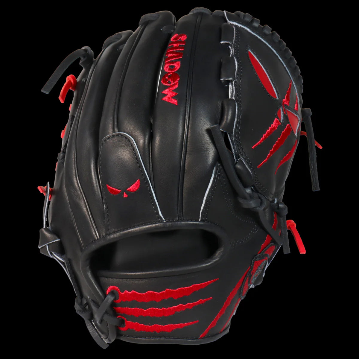 The Shadow 25: Slaughter 12" Baseball Pitchers Glove