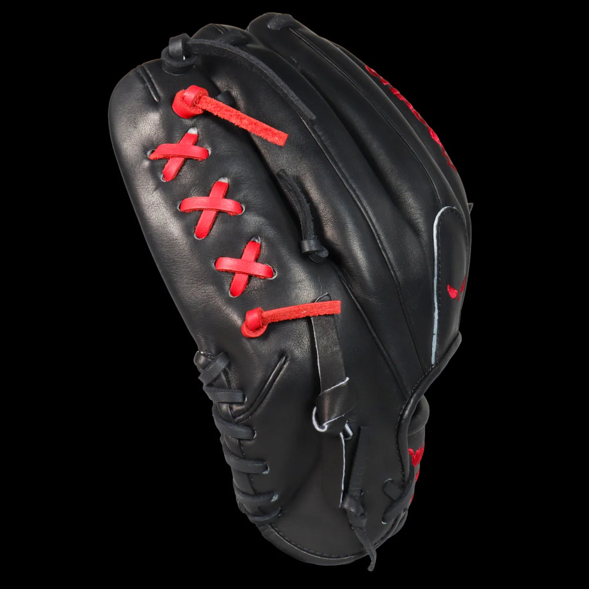 The Shadow 25: Slaughter 12" Baseball Pitchers Glove