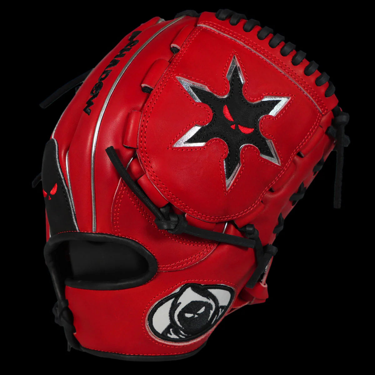 The Shadow 26: Sensei 12" Baseball Pitchers Glove