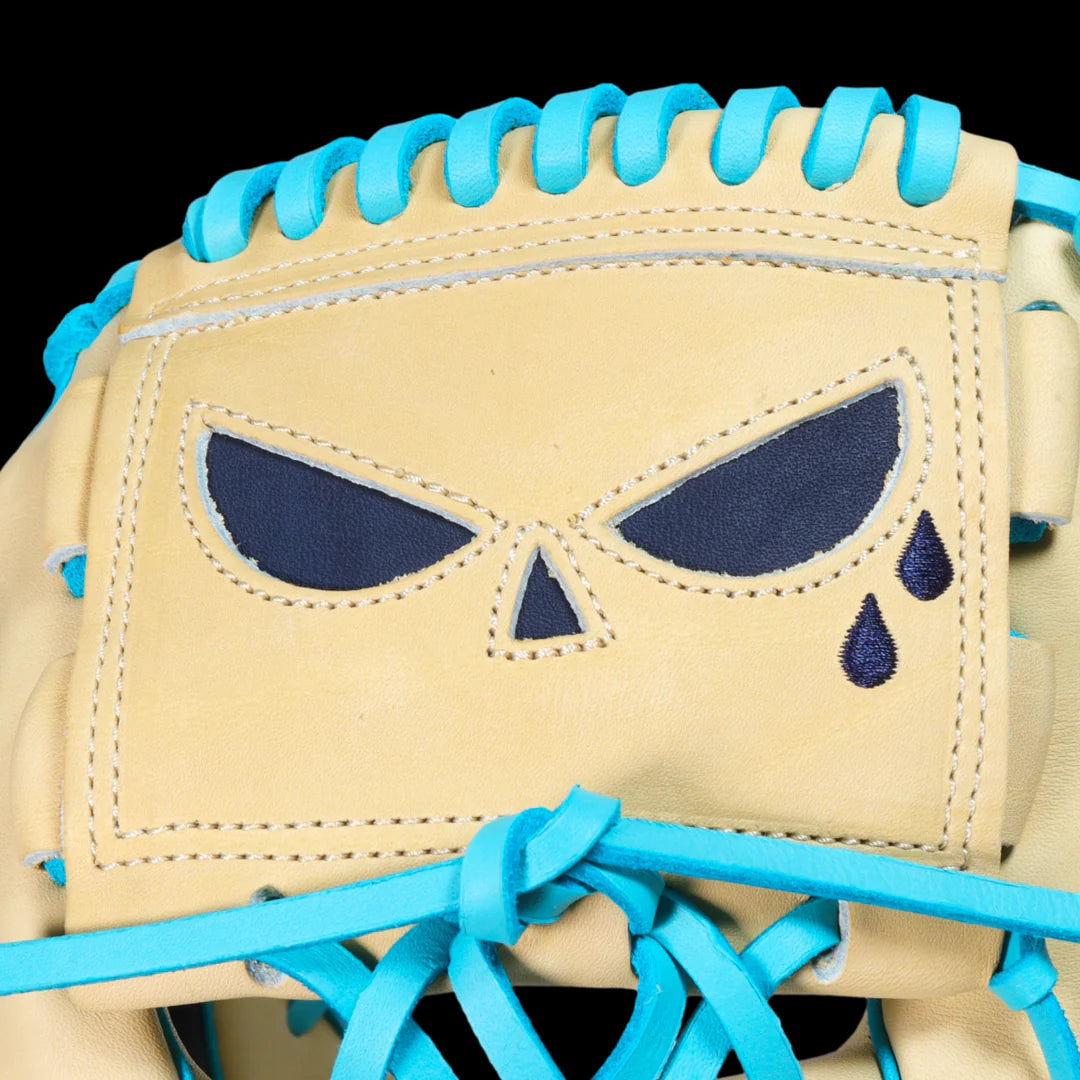 The Shadow 23: Shiv 12" Baseball Pitchers Glove