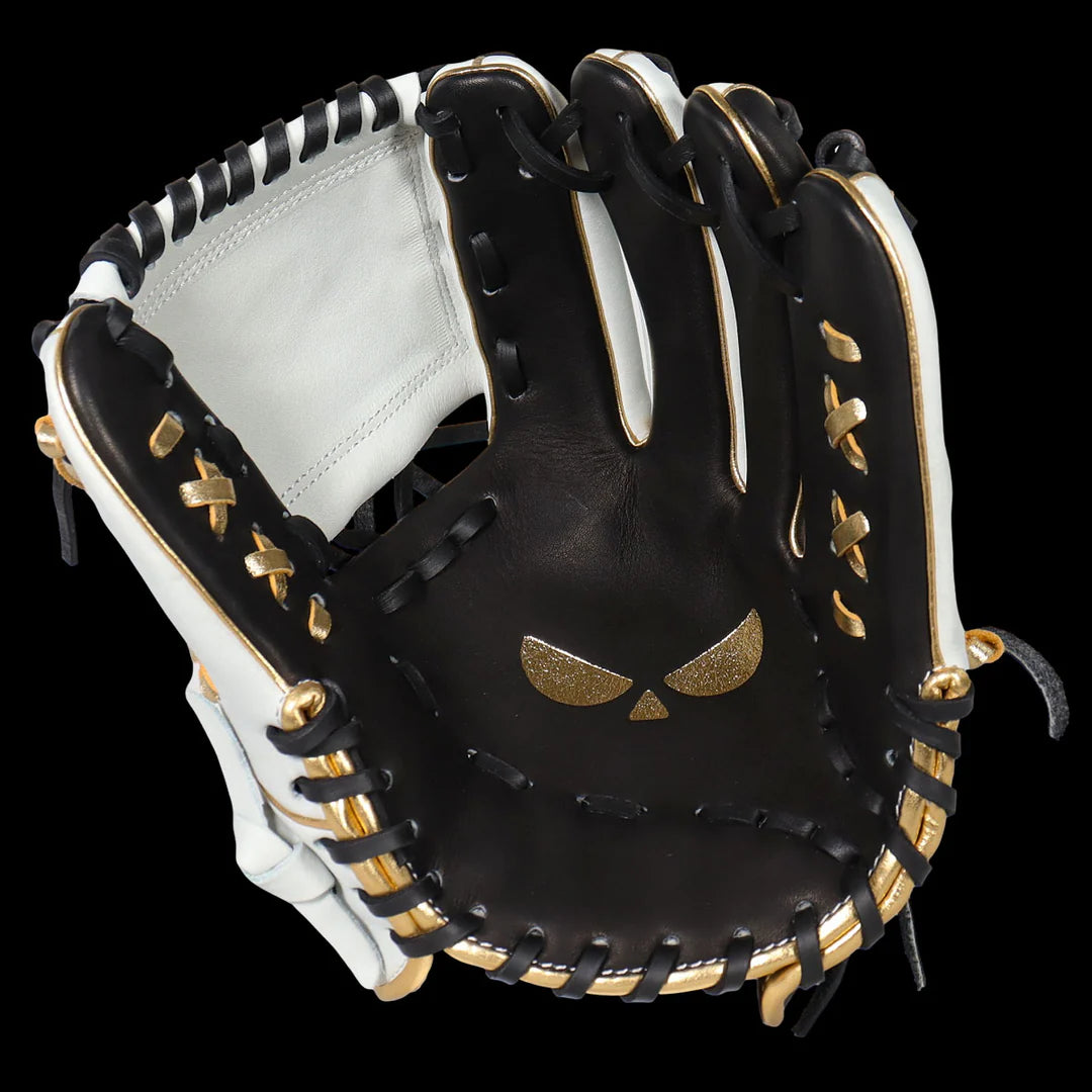 The Shadow 28: Slash 11.75" Baseball Infield Glove