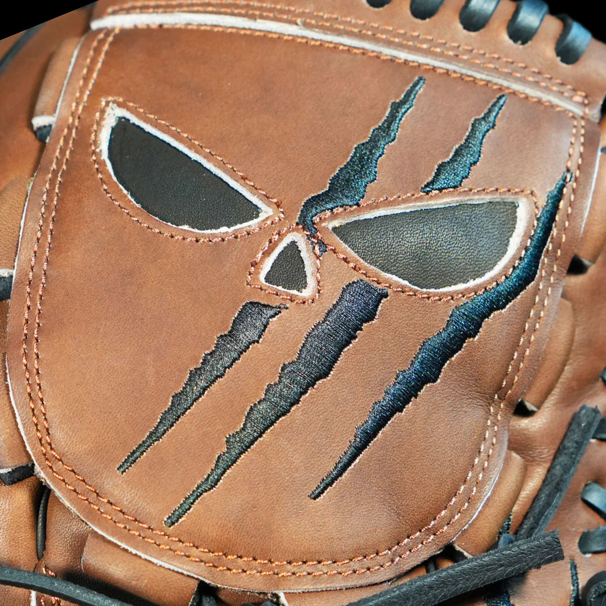 The Shadow 27: Squatch 12" Baseball Pitchers Glove