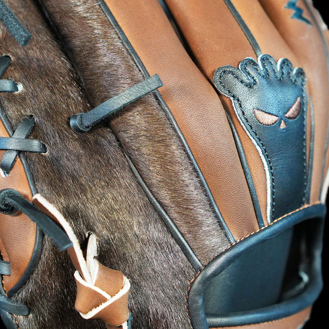 The Shadow 27: Squatch 12" Baseball Pitchers Glove