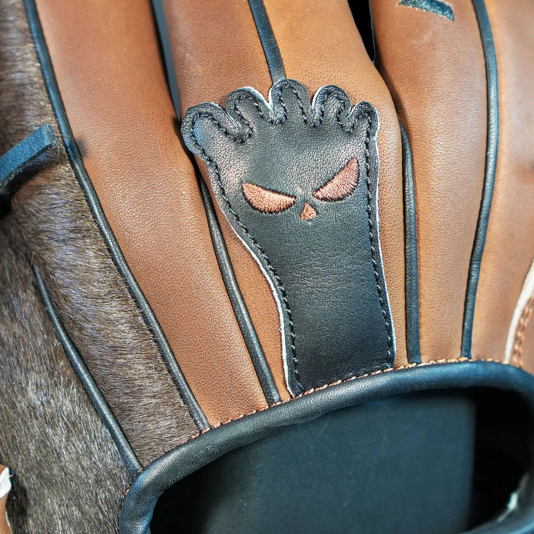 The Shadow 27: Squatch 12" Baseball Pitchers Glove