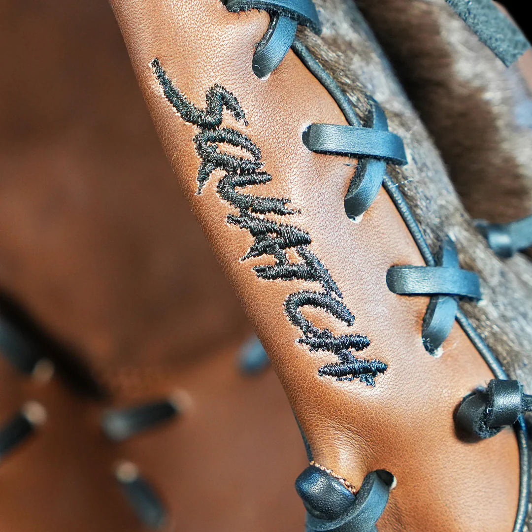 The Shadow 27: Squatch 12" Baseball Pitchers Glove