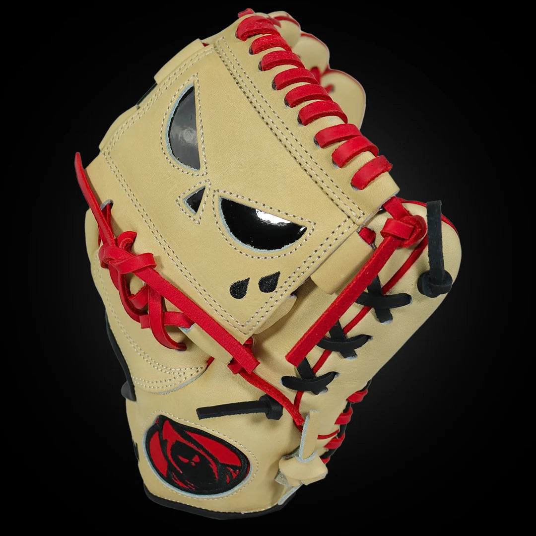 The Shadow 17: Shank 11.5" Baseball Infielders Glove