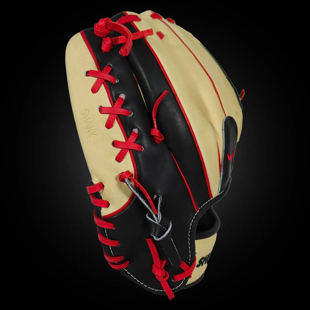 The Shadow 17: Shank 11.5" Baseball Infielders Glove