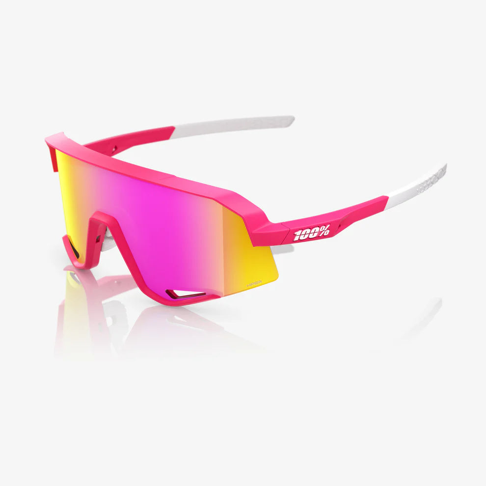 100% - SLENDALE Pitaya HiPER® Vital Pink Mirror Lens