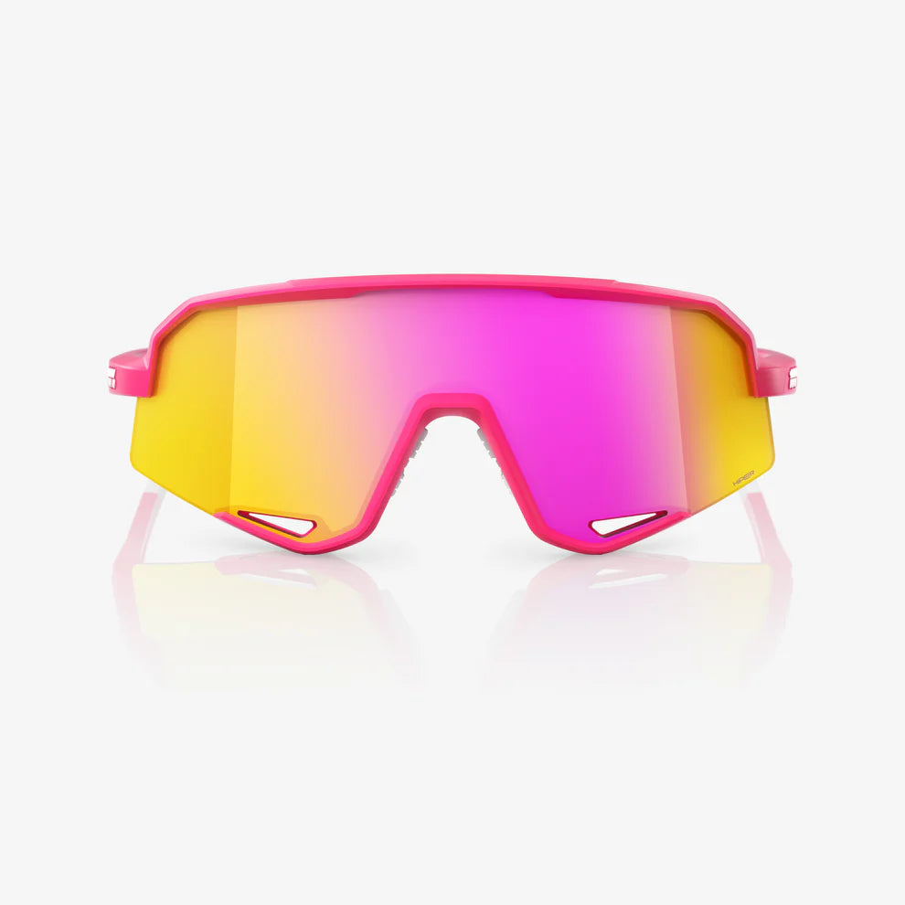 100% - SLENDALE Pitaya HiPER® Vital Pink Mirror Lens