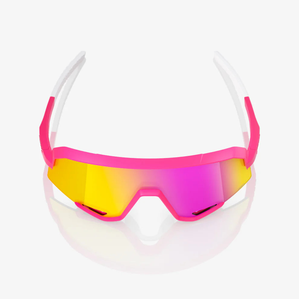 100% - SLENDALE Pitaya HiPER® Vital Pink Mirror Lens