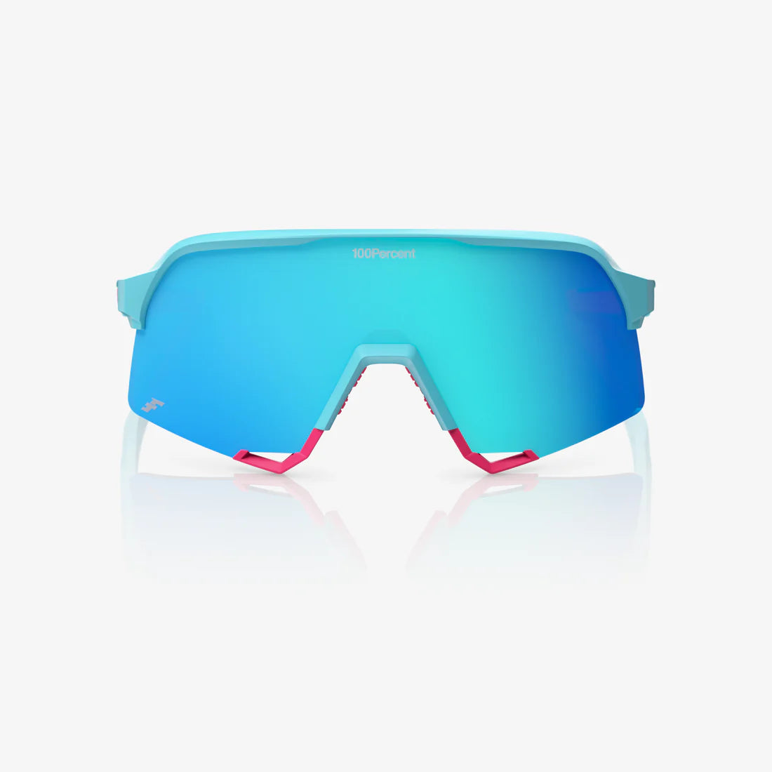 100% Speedcraft S3 LE Tatis 4 Soft Tact Blue: 61005-00002