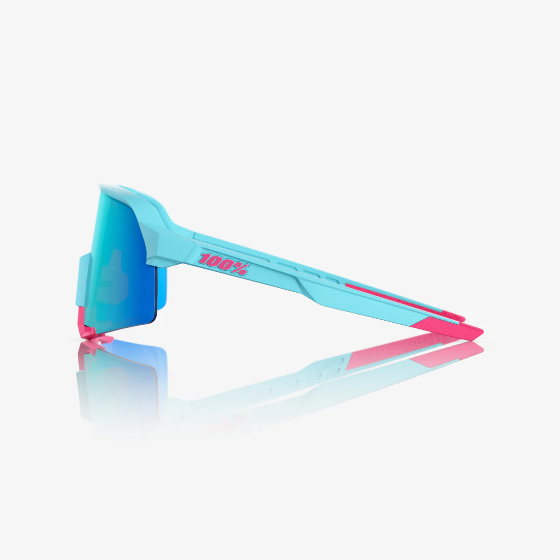 100% SPEEDCRAFT® XS LE Tatis 4 Soft Tact Blue: 62009-00002