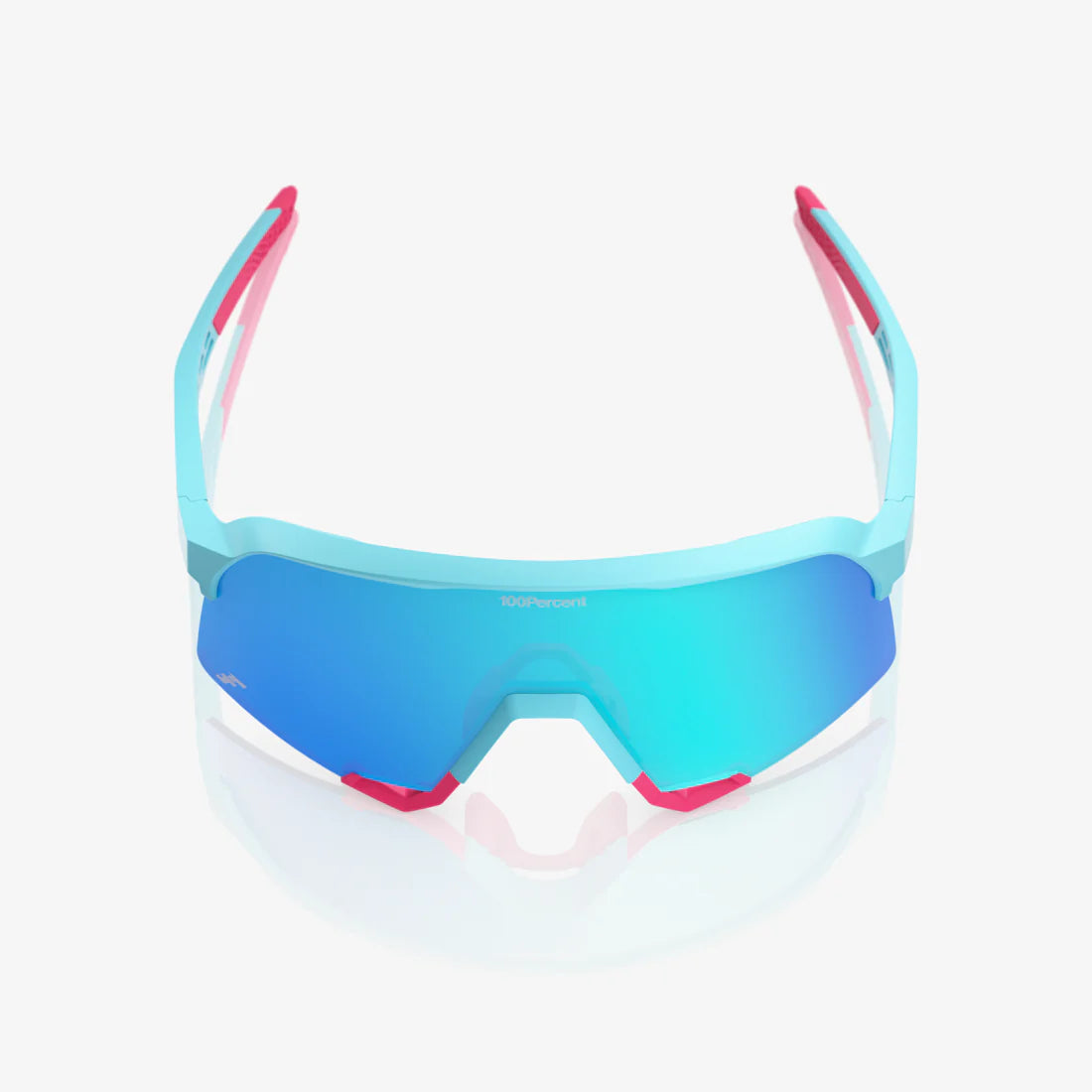 100% SPEEDCRAFT® XS LE Tatis 4 Soft Tact Blue: 62009-00002