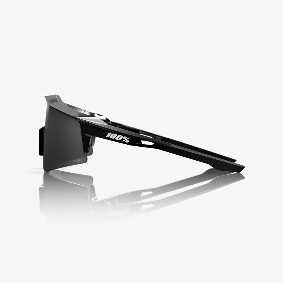 100% SPEEDCRAFT® SL Juan Soto HiPER® Mercury Mirror Lens: 61008-00001
