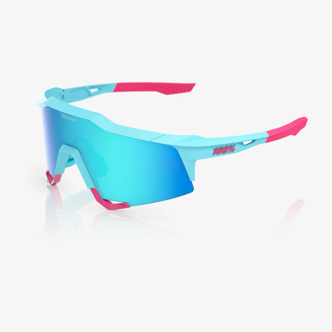 100% SPEEDCRAFT® SL Tatis 4 Soft Tact Blue: 62008-00001