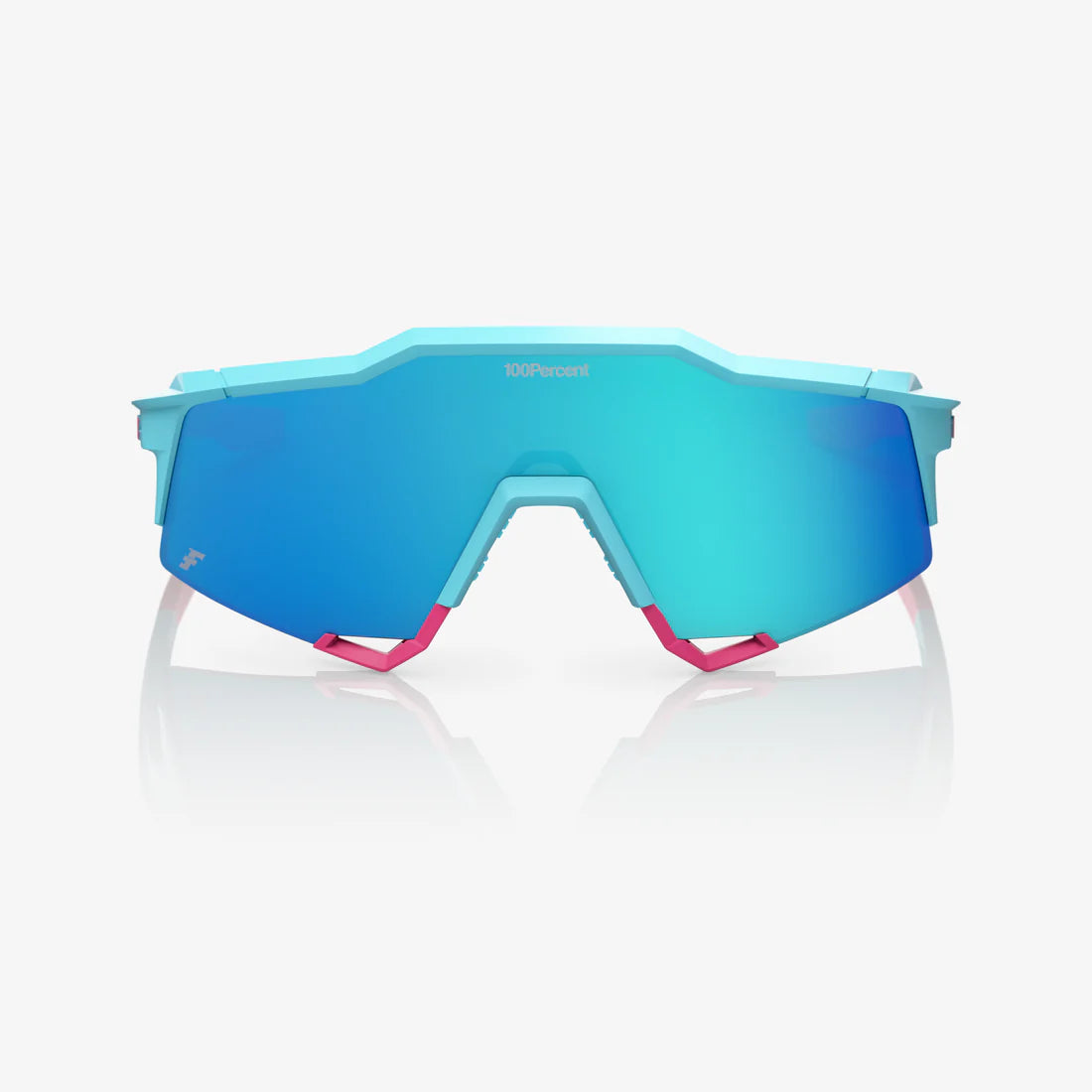 100% SPEEDCRAFT® SL Tatis 4 Soft Tact Blue: 62008-00001