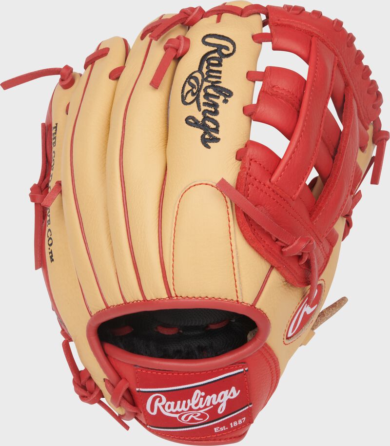 Rawlings Select Pro Lite Corbin Carrol 11-Inch Baseball Glove: SPL110CC