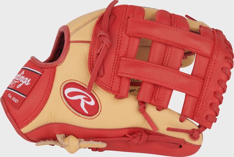 Rawlings Select Pro Lite Corbin Carrol 11-Inch Baseball Glove: SPL110CC
