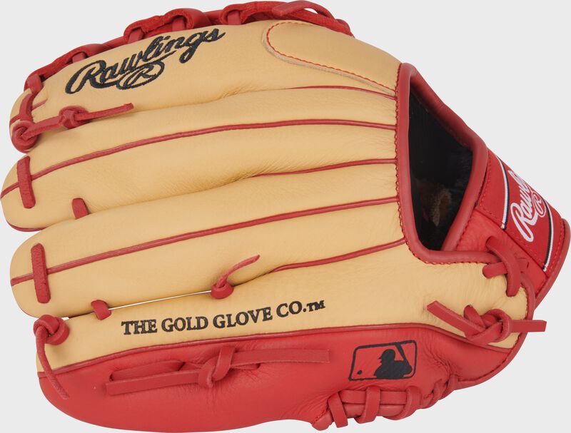 Rawlings Select Pro Lite Corbin Carrol 11-Inch Baseball Glove: SPL110CC