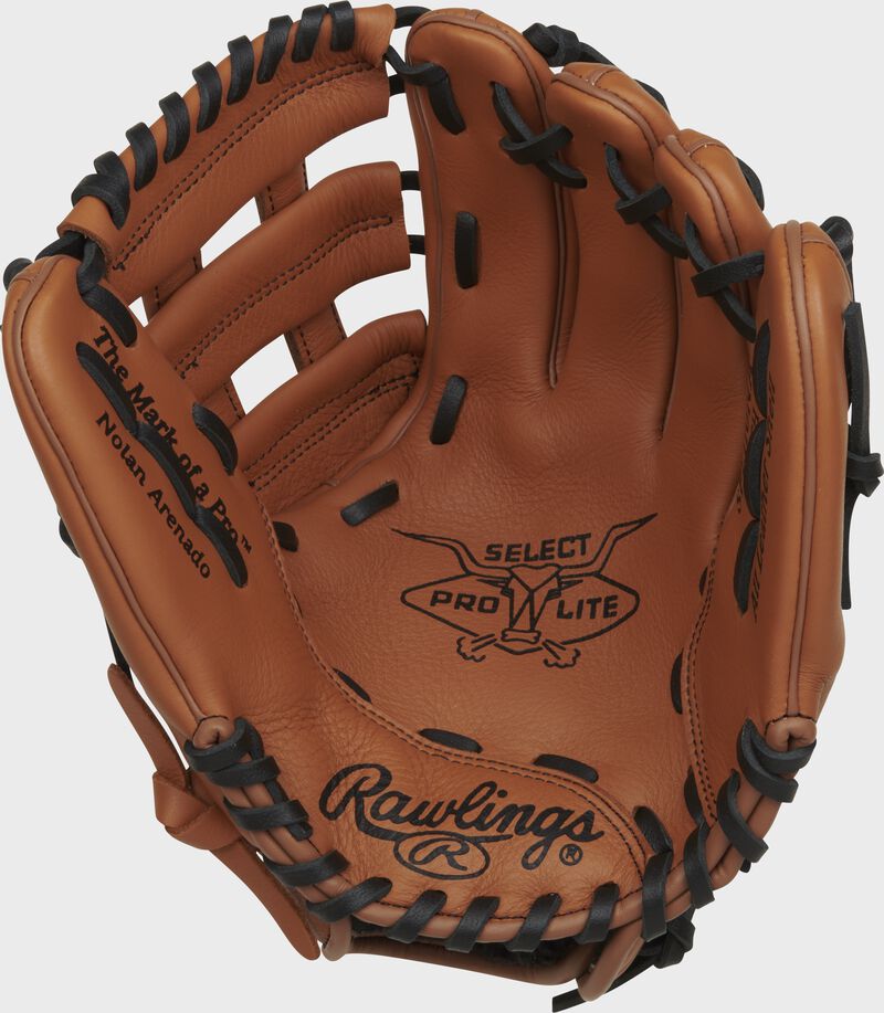 Rawlings Nolan Arenado Select Pro Lite 11" Youth Glove: RSPL110NA