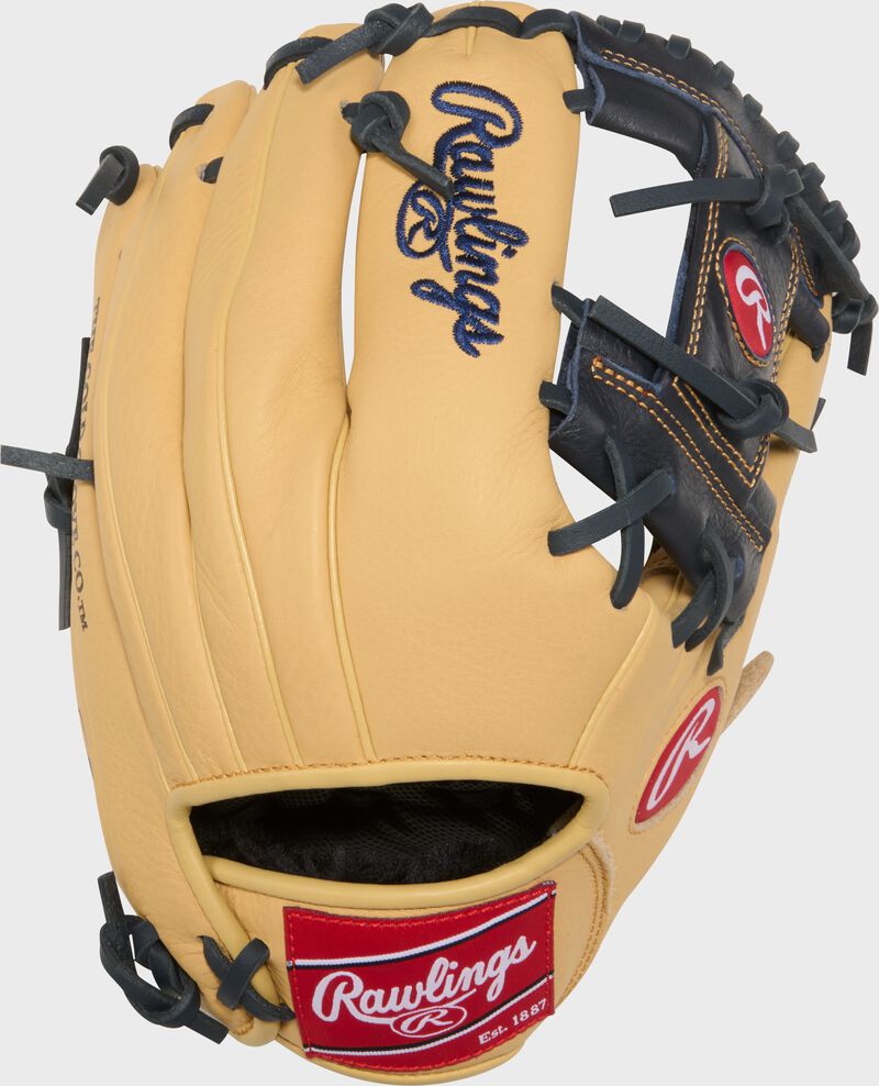 Rawlings Select Pro Lite Anthony Volpe 11.25-Inch Baseball Glove: SPL112AV