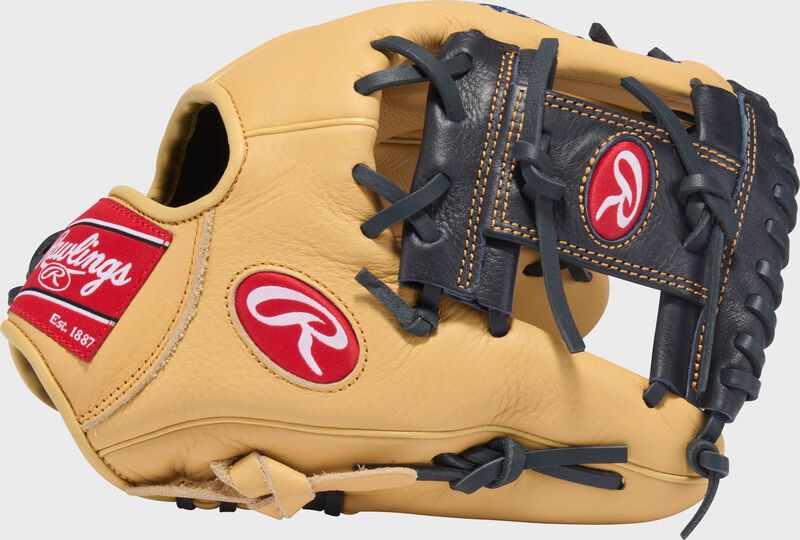 Rawlings Select Pro Lite Anthony Volpe 11.25-Inch Baseball Glove: SPL112AV