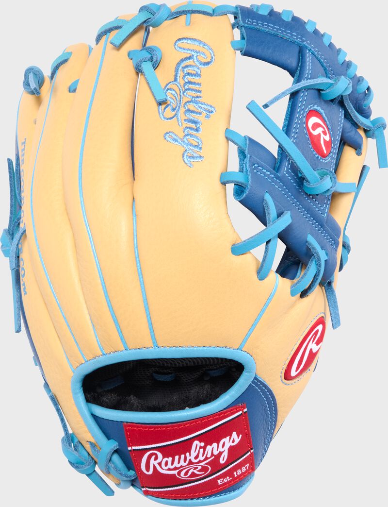Rawlings Select Pro Lite Brice Turang 11.25-Inch Utility Glove: SPL112BT