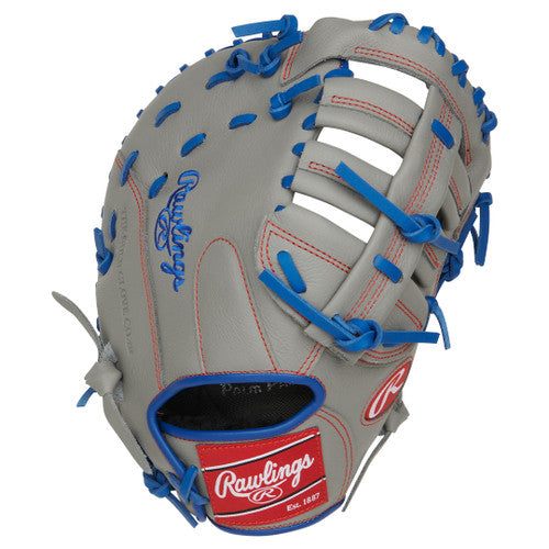 Rawlings Select Pro Lite 11.5" First Base Mitt: SPL115FF