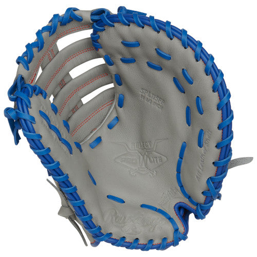 Rawlings Select Pro Lite 11.5" First Base Mitt: SPL115FF