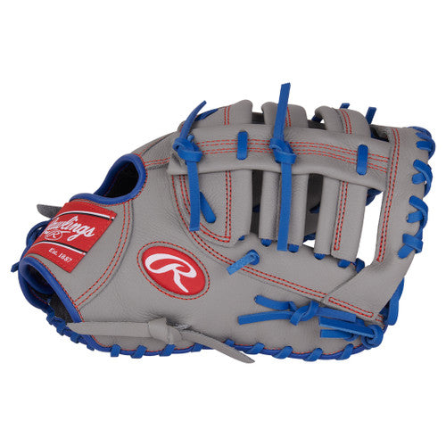 Rawlings Select Pro Lite 11.5" First Base Mitt: SPL115FF