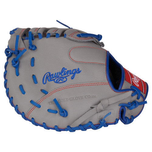 Rawlings Select Pro Lite 11.5" First Base Mitt: SPL115FF