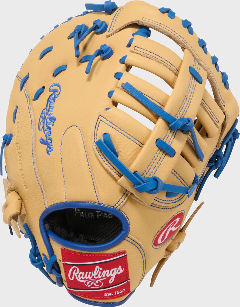 Rawlings Select Pro Lite Freddie Freeman 11.5-Inch 1st Base Mitt: SPL115FFC