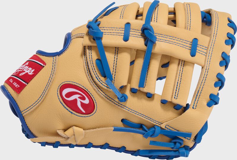 Rawlings Select Pro Lite Freddie Freeman 11.5-Inch 1st Base Mitt: SPL115FFC