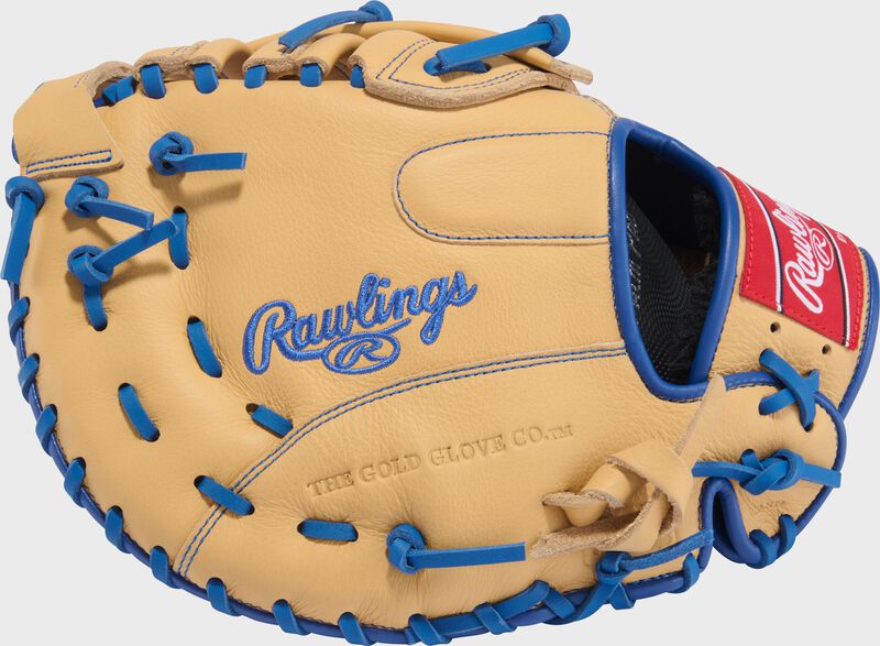 Rawlings Select Pro Lite Freddie Freeman 11.5-Inch 1st Base Mitt: SPL115FFC