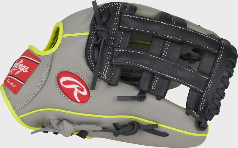 Rawlings Select Pro Lite Aaron Judge 12-Inch Baseball Glove: SPL120AJG