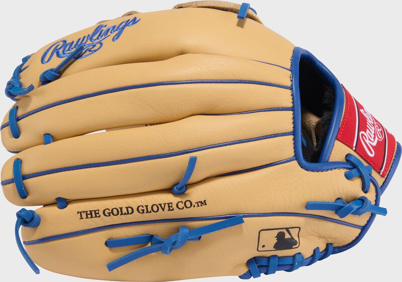 Rawlings Select Pro Lite Bryce Harper 12-Inch Utility Glove: SPL120BHCR